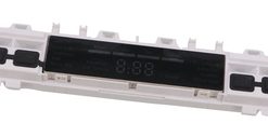 12010229 Bosch Dishwasher Operating Module