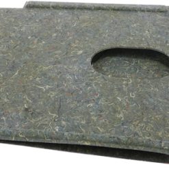 00684309 Bosch Dishwasher Insulating Plate