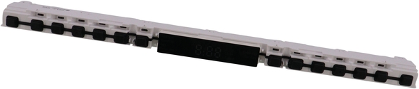 11031056 Bosch Dishwasher Operating Module Not Programmed 1 11031056 Bosch Dishwasher Operating Module Not Programmed