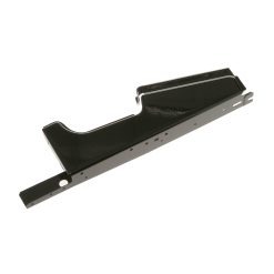 WB07X24733 GE Range Right End Support
