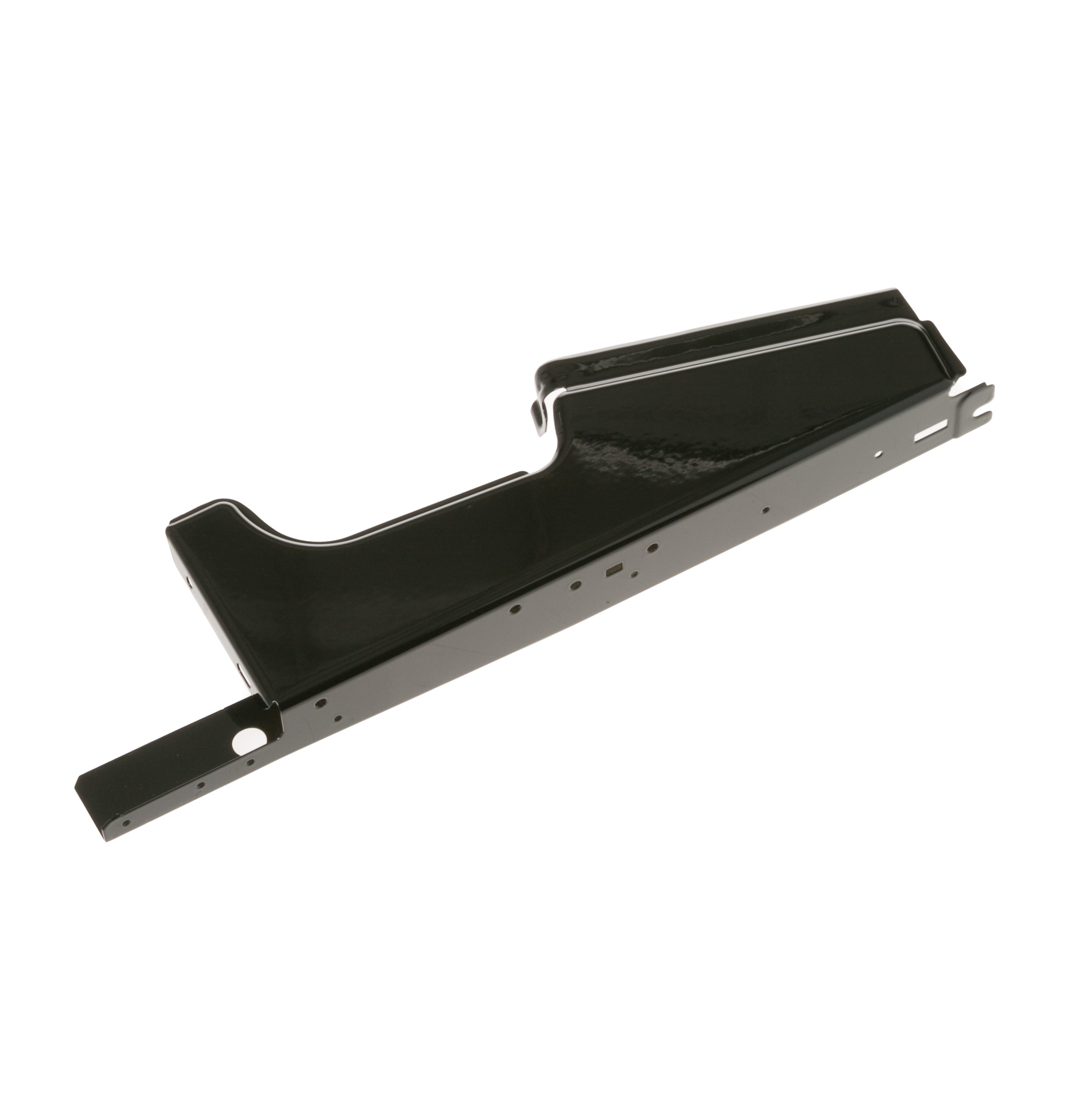 WB07X24733 GE Range Right End Support 1 WB07X24733 GE Range Right End Support