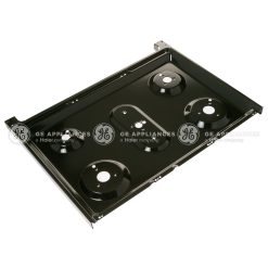 WB62X28233 GE Range Top