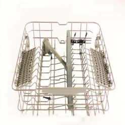 DD82-01072A Samsung Dishwasher Upper Basket Assembly