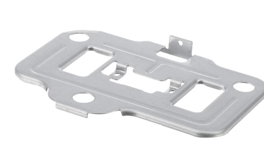 MAZ41498201 LG Pump Bracket 1 MAZ41498201 LG Pump Bracket