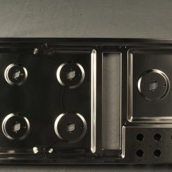 W11051501 Whirlpool Cooktop
