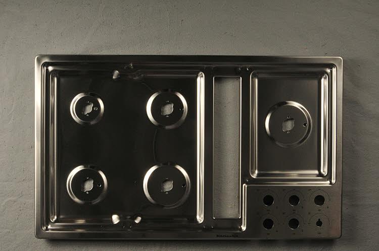 W11051501 Whirlpool Cooktop 1 W11051501 Whirlpool Cooktop