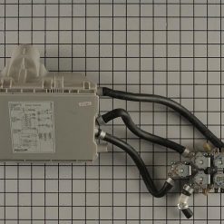 ACZ70035075 LG Dispenser Assembly