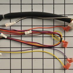 W10772918 Whirlpool Refrigerator Wire Harness