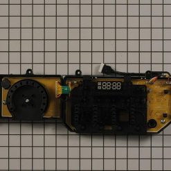 DC92-00774A Samsung Assembly Printed Circuit Board P171 Yukon Bett