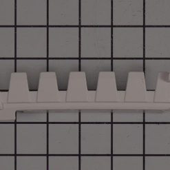 W10747731 Whirlpool Refrigerator Arm Stripper
