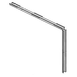 MAZ64569401 LG Mounting Bracket