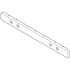 316606112 Frigidaire Panel-Manifold
