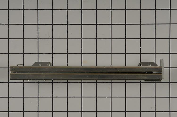W10866166 Whirlpool Refrigerator Glide 2 W10866166 Whirlpool Refrigerator Glide - Image 2