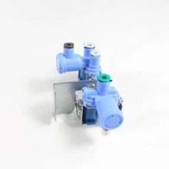DA62-01040A Samsung Refrigerator 3-Way Water Valve AC 110~127V