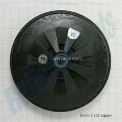 WH39X10014 GE Rotor