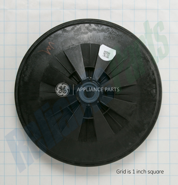 WH39X10014 GE Rotor 1 WH39X10014 GE Rotor