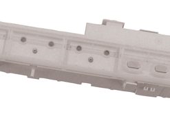 00705356 Bosch Dishwasher Operating Module