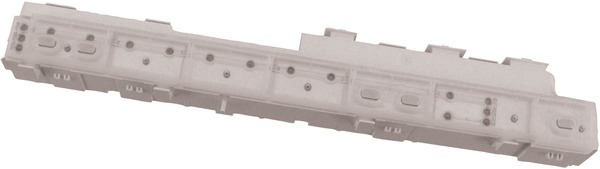 00705356 Bosch Dishwasher Operating Module 1 00705356 Bosch Dishwasher Operating Module