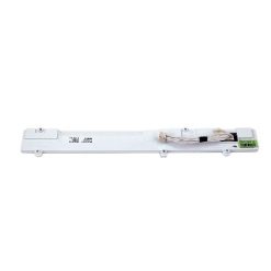 WPW10440702 Whirlpool Dishwasher UI Housing