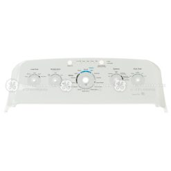 WH42X28196 GE Control Panel Assembly