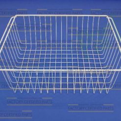 WP12754803 Whirlpool Refrigerator Freezer Basket