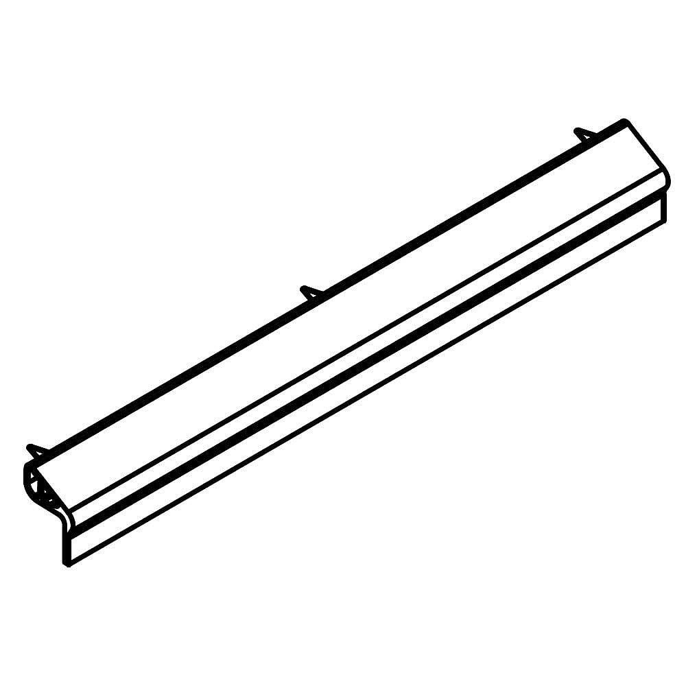 W10501599 Whirlpool Gasket 1 W10501599 Whirlpool Gasket