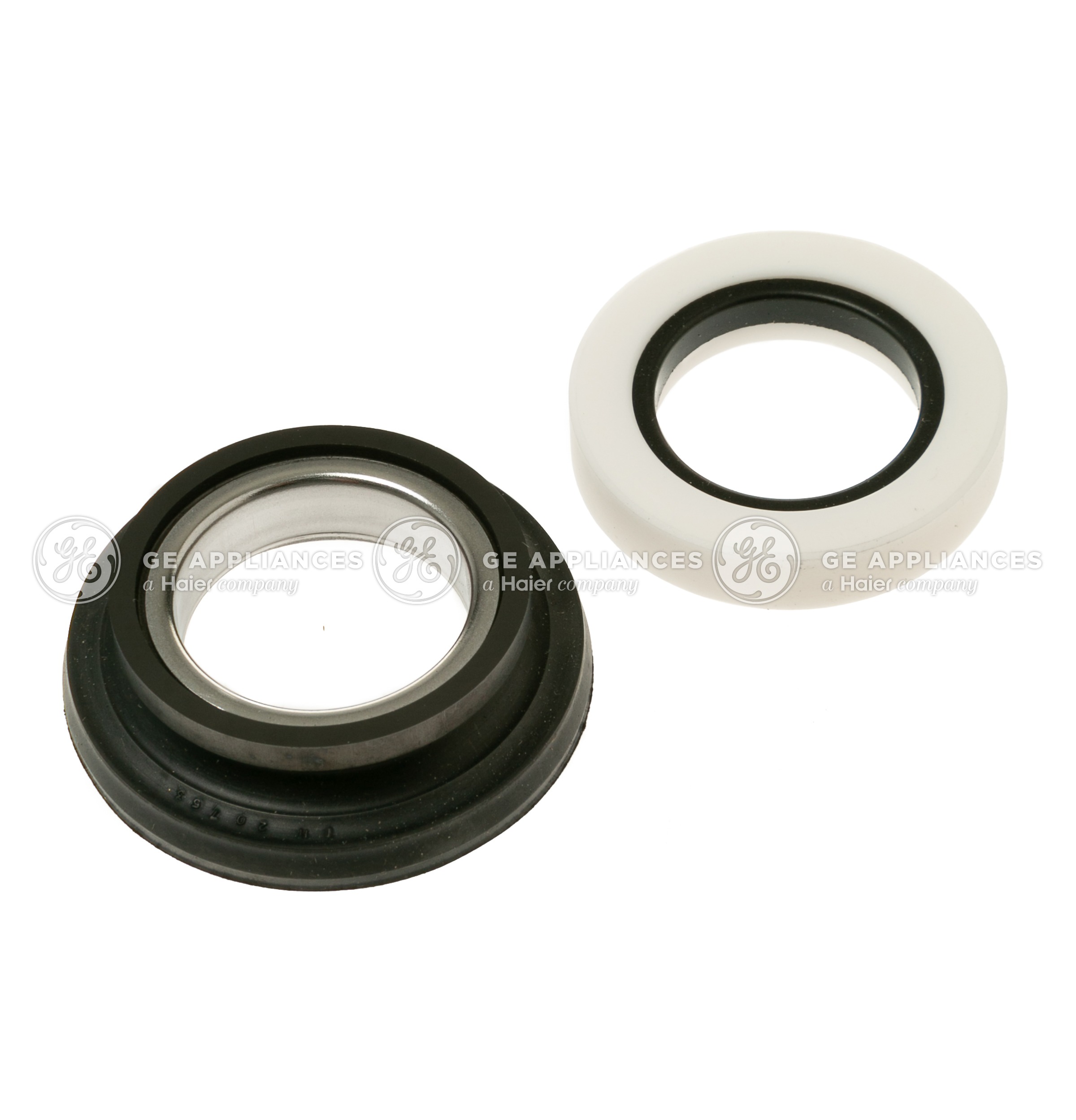 WR02X25960 GE Refrigerator Upper Water Seal 1 WR02X25960 GE Refrigerator Upper Water Seal