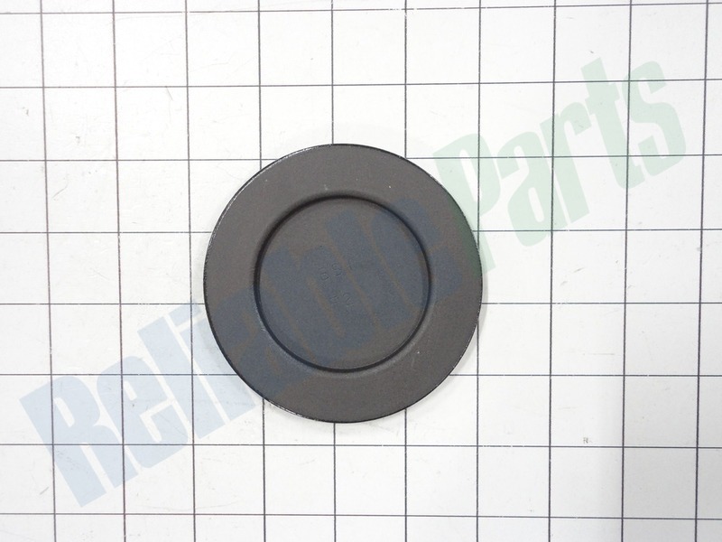 WPW10169983 Whirlpool Burner Cap 2 WPW10169983 Whirlpool Burner Cap - Image 2