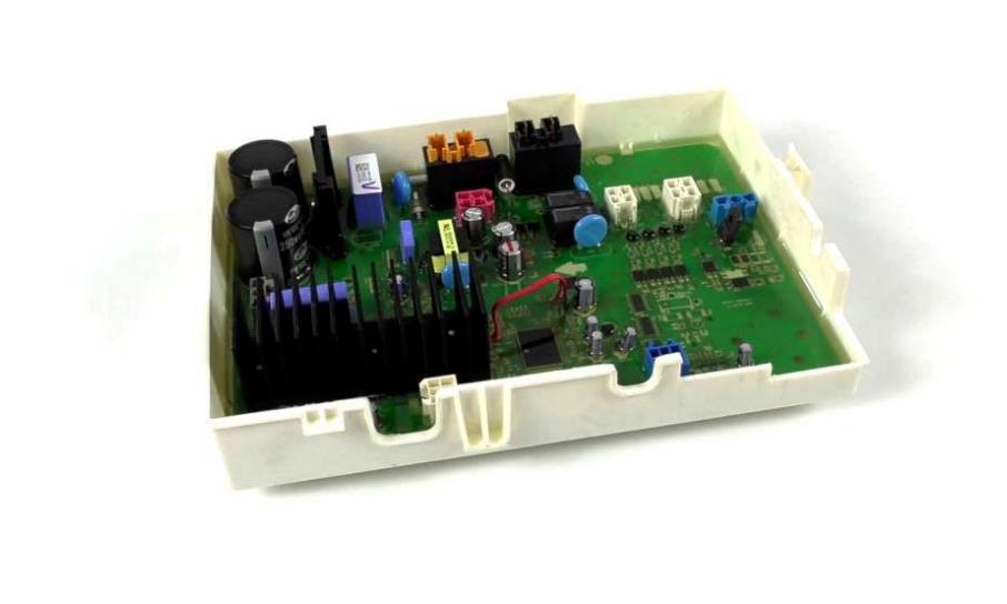 EBR81785203 LG Main PCB Assembly 1 EBR81785203 LG Main PCB Assembly