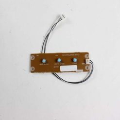 EBR68579701 LG Power Control Board PCB Assembly