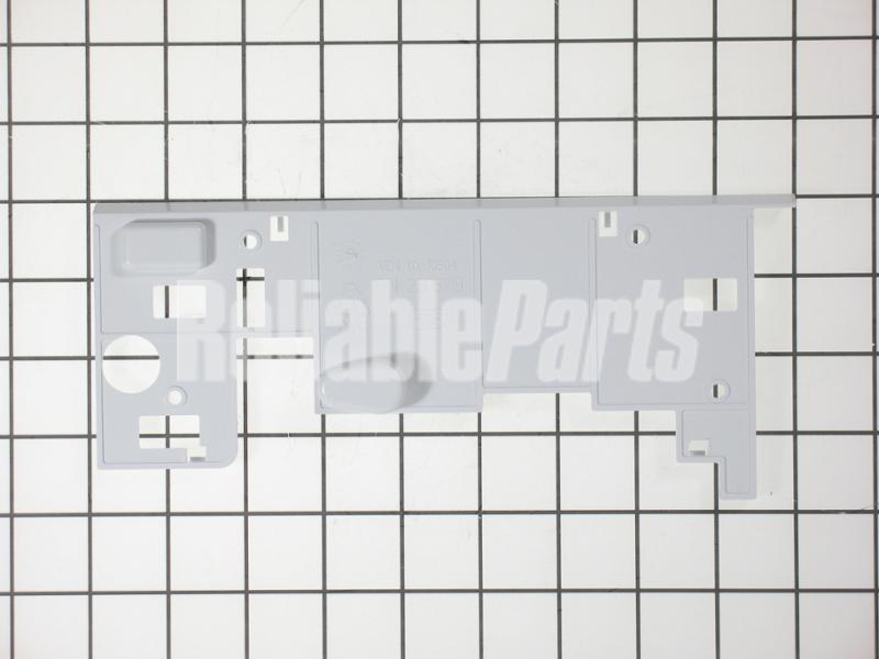Bosch OEM 00478731 PANEL Appliance Part 4 Bosch OEM 00478731 PANEL Appliance Part - Image 4