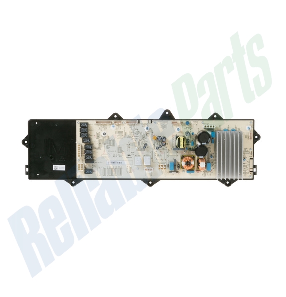WH12X21454 GE Control Board 4 WH12X21454 GE Control Board - Image 4