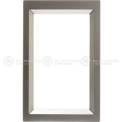 WR38X23456 GE Refrigerator Custom Collar 3/4 Panel