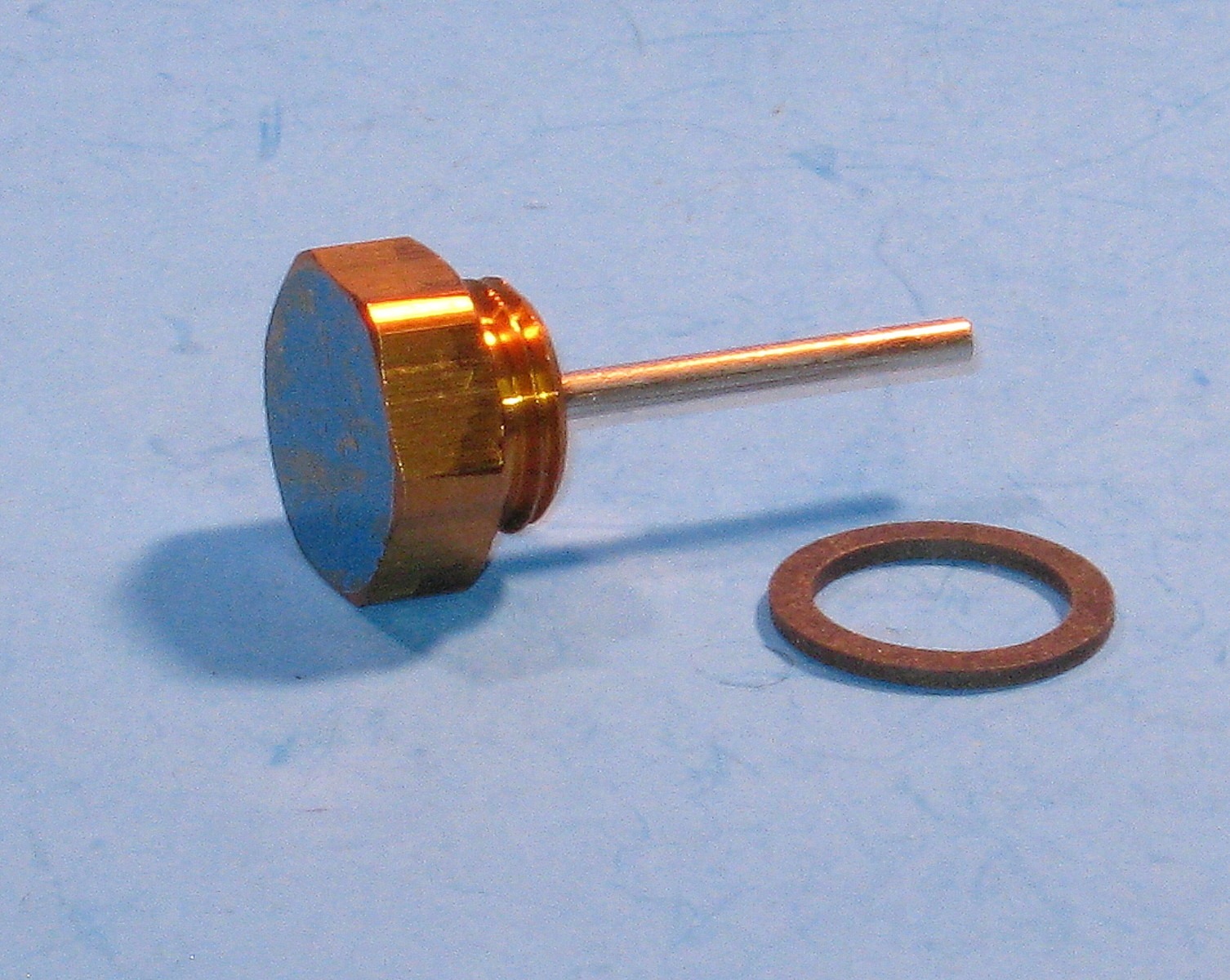 WP338864 Whirlpool Plug 1 WP338864 Whirlpool Plug