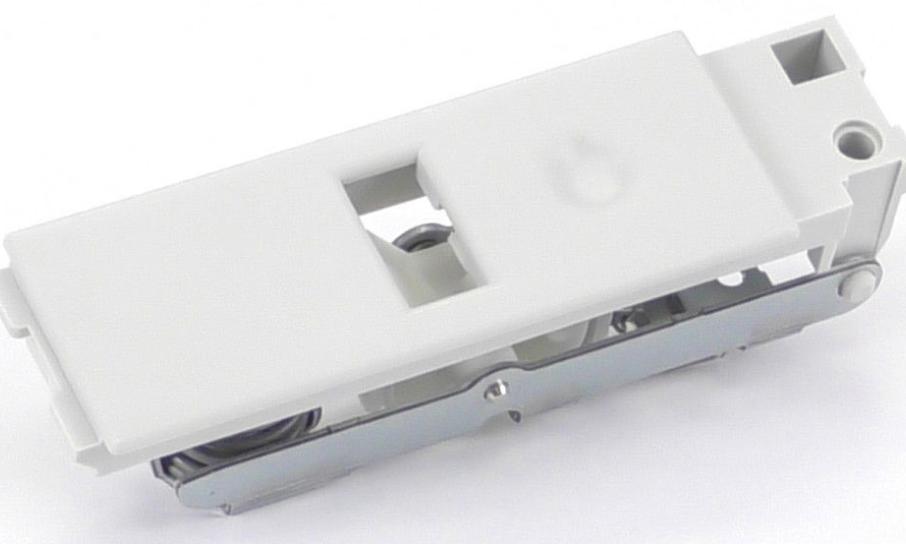 4027EL2002A LG Locker Assembly 1 4027EL2002A LG Locker Assembly