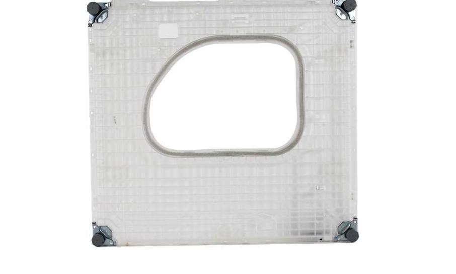 AAN73931901 LG Cabinet Base Assembly 1 AAN73931901 LG Cabinet Base Assembly