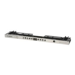 00705998 Bosch Dishwasher Panel Frame