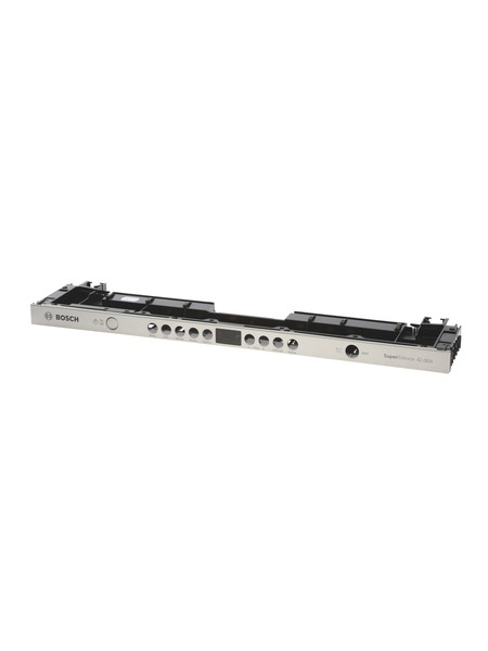 00705998 Bosch Dishwasher Panel Frame 1 00705998 Bosch Dishwasher Panel Frame