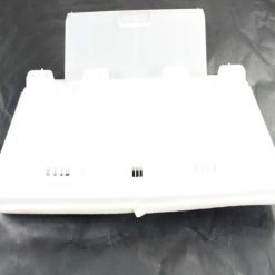 DA81-01396A Samsung Refrigerator Evaporator Cover Ice
