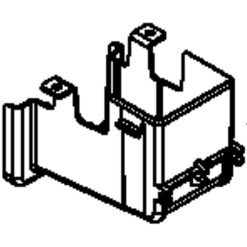 2252837 Whirlpool Refrigerator Cover
