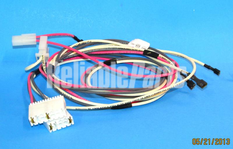 W10141515 Whirlpool Wire Harness 1 W10141515 Whirlpool Wire Harness