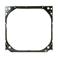 WH46X10270 GE Rod Support Weld Assembly