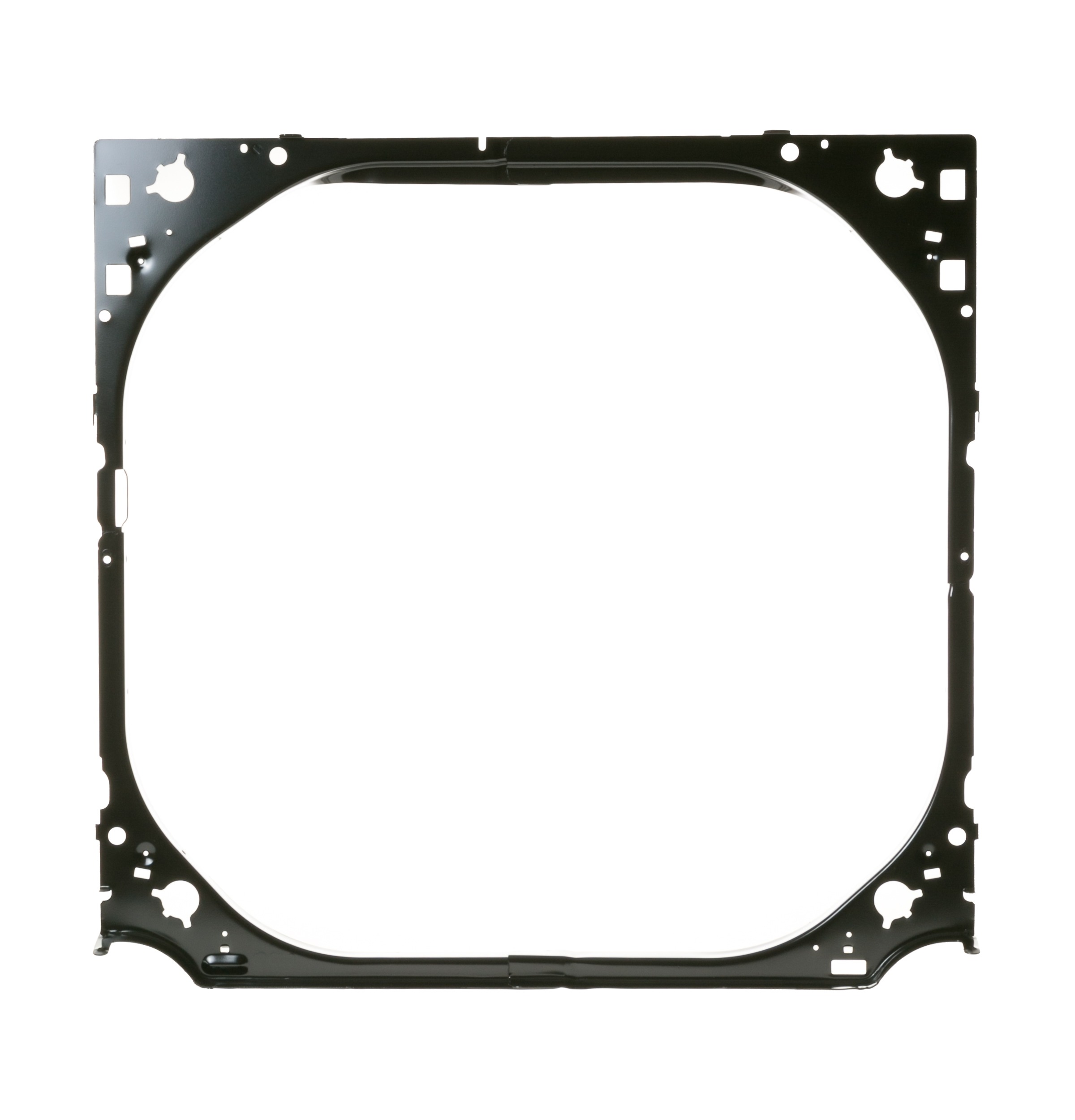 WH46X10270 GE Rod Support Weld Assembly 1 WH46X10270 GE Rod Support Weld Assembly