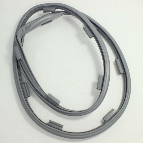 DC62-00291A Samsung Seal Door TPE Dark HOL Dryer 1 DC62-00291A Samsung Seal Door TPE Dark HOL Dryer