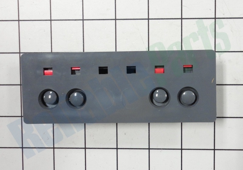 WP2180279 Whirlpool Refrigerator Switch 1 WP2180279 Whirlpool Refrigerator Switch