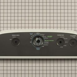 W10557241 Whirlpool Control Panel