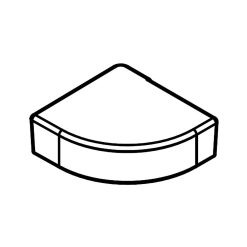 W11246852 Whirlpool Endcap