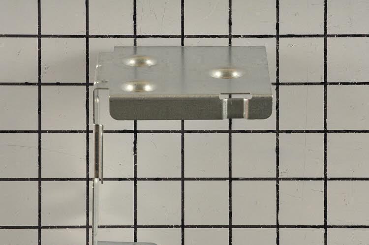 W10572145 Whirlpool Air Plenum 1 W10572145 Whirlpool Air Plenum