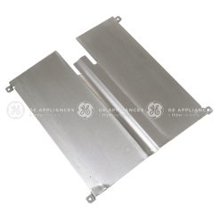 WB34X29028 GE Deflector OEM Replacement, NEW FAST SHIP Fits Many Appliance Models