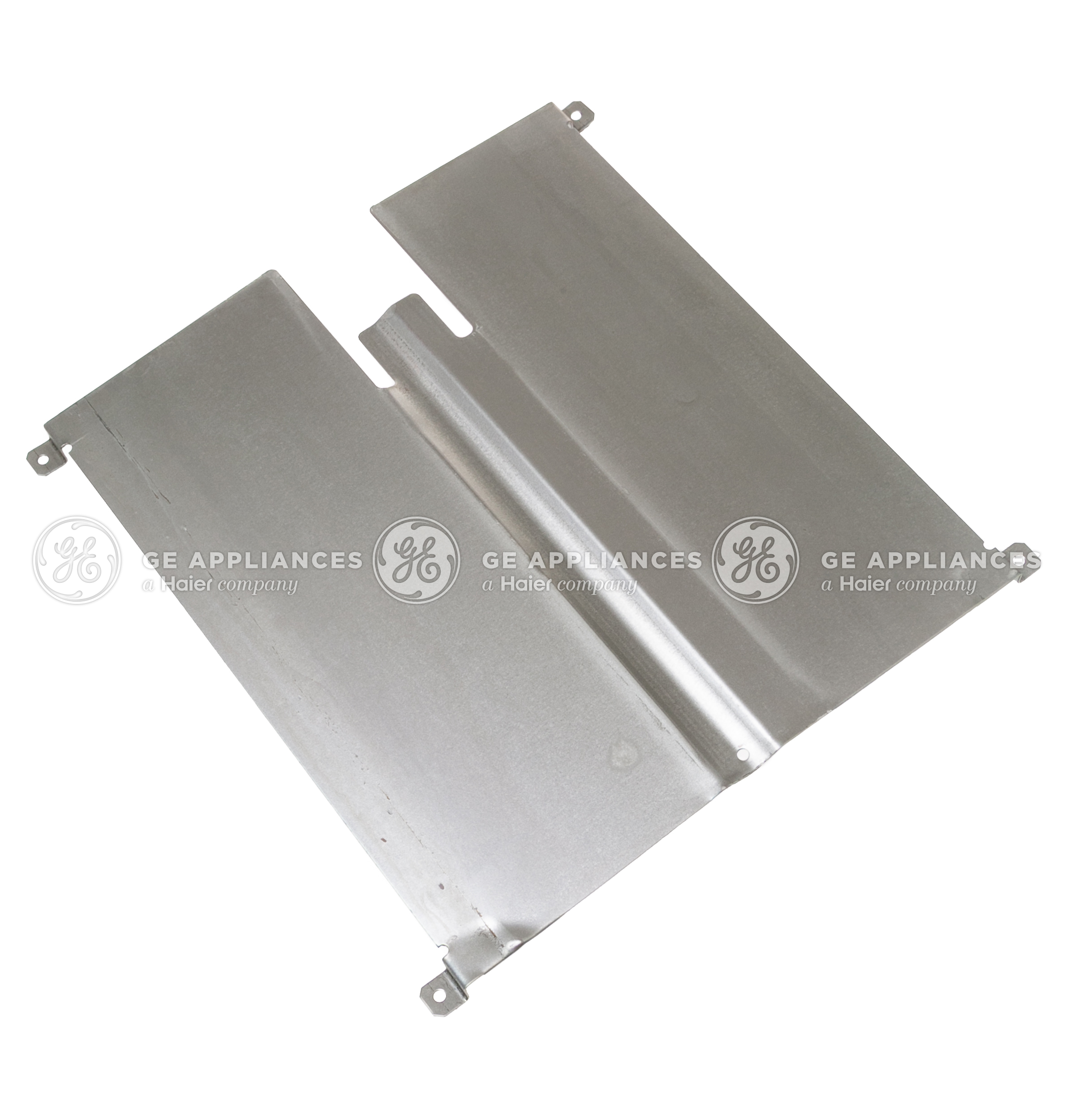 WB34X29028 GE Deflector OEM Replacement, NEW FAST SHIP Fits Many Appliance Models 1 WB34X29028 GE Deflector OEM Replacement, NEW FAST SHIP Fits Many Appliance Models